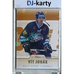 2015/16 OFS #344 Vít Jonák Hobby /99