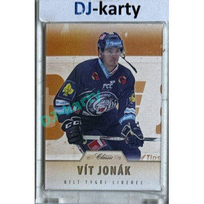 2015/16 OFS #344 Vít Jonák Hobby /99