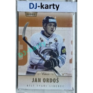 2015/16 OFS #338 Jan Ordoš Hobby /99