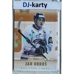2015/16 OFS #338 Jan Ordoš Hobby /99