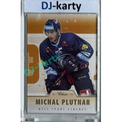 2015/16 OFS #339 Michal Plutnar Hobby /99