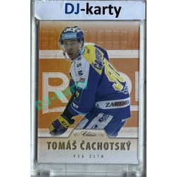 2015/16 OFS #351 Tomáš Čachotský Hobby /99