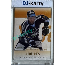 2015/16 OFS #348 Jiří Rys Hobby /99