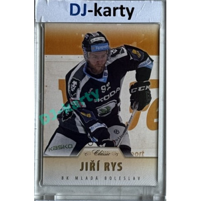 2015/16 OFS #348 Jiří Rys Hobby /99
