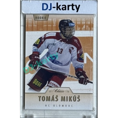 2015/16 OFS #357 Tomáš Mikúš Hobby /99