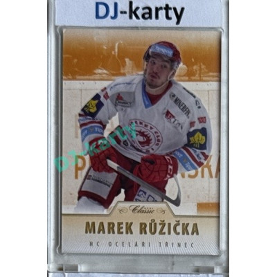 2015/16 OFS #386 Marek Růžička Hobby /99