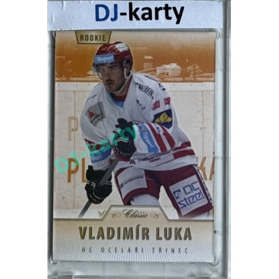 2015/16 OFS #382 Vladimír Luka Hobby /99