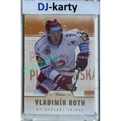 2015/16 OFS #384 Vladimír Roth Hobby /99