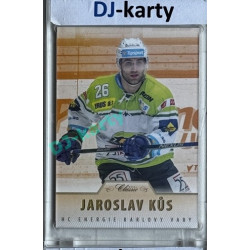 2015/16 OFS #400 Jaroslav Kůs Hobby /99