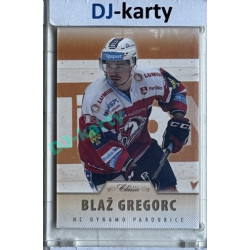 2015/16 OFS #407 Blaž Gregorc Hobby /99