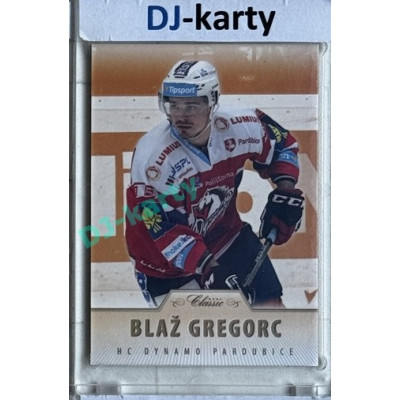 2015/16 OFS #407 Blaž Gregorc Hobby /99