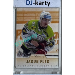2015/16 OFS #398 Jakub Flek Hobby /99