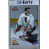 1999 Score #D1 Dominik Hašek DOMINATOR Red