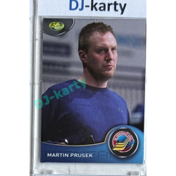 2012/13 OFS  #T31 Martin Prusek Trenéři