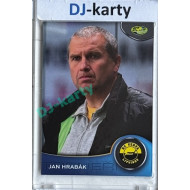 2012/13 OFS  #T38 Jan Hrabák Trenéři