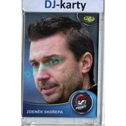 2012/13 OFS  #T51 Zdeněk Skořepa Trenéři