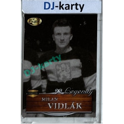2012/13 OFS #L24 Milan Vidlák Legendy