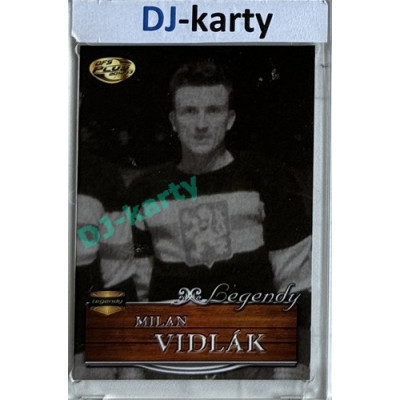 2012/13 OFS #L24 Milan Vidlák Legendy