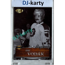 2012/13 OFS #L08 Jiří Vodák Legendy