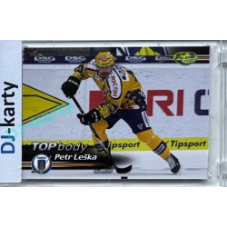 2012/13 OFS #TB02 Petr Leška Top Body