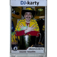 2012/13 OFS  #Ironmen10 Radim Tesařík Ironmen