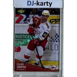 2012/13 OFS #197P Vladimír Sobotka Parallels