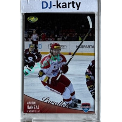 2012/13 OFS #331P Martin Hanzal Parallels