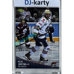 2012/13 OFS #352P Milan Jurčina Parallels