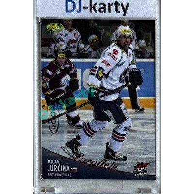 2012/13 OFS #352P Milan Jurčina Parallels