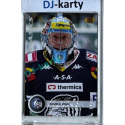 2010/11 OFS #M07 Marek Pinc Masks