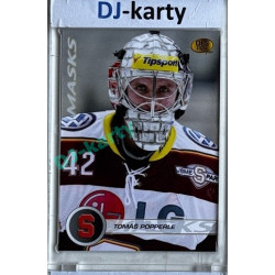 2010/11 OFS #M01 Tomáš Pöpperle Masks
