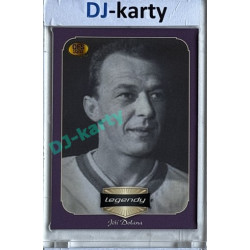 2010/11 OFS #L09 Jiří Dolana Legendy