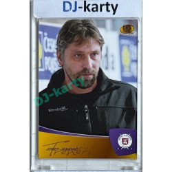 2010/11 OFS #T13 Josef Jandač Trenéři