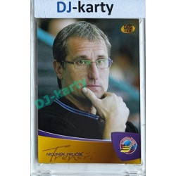 2010/11 OFS #T20 Mojmír Trličík Trenéři