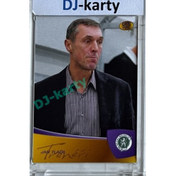 2010/11 OFS #T08 Jan Tlačil Trenéři