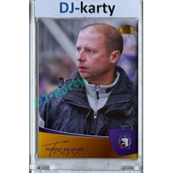 2010/11 OFS #T02 Rudolf Pejchar Trenéři
