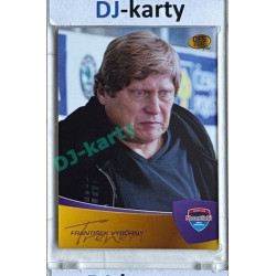 2010/11 OFS #T07 František Výborný Trenéři