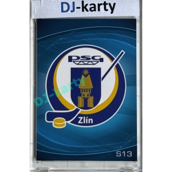 2009/10 OFS #S13 PSG Zlín Seznam (logo)