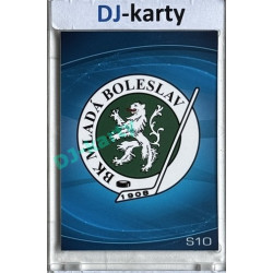 2009/10 OFS #S10 BK Mladá Boleslav Seznam (logo)