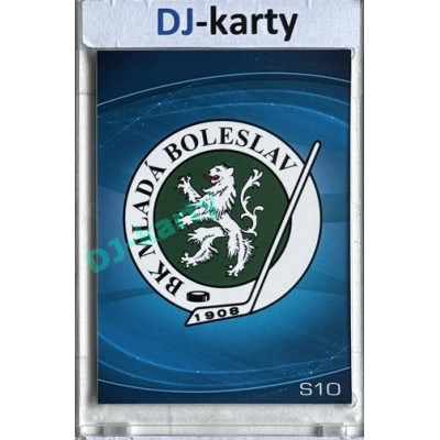 2009/10 OFS #S10 BK Mladá Boleslav Seznam (logo)