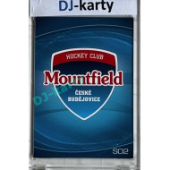 2009/10 OFS #S02 HC Mountfield Seznam (logo)