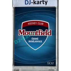 2009/10 OFS #S02 HC Mountfield Seznam (logo)