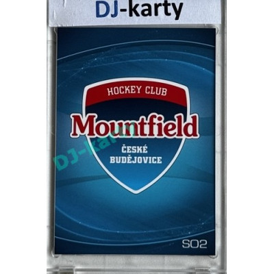 2009/10 OFS #S02 HC Mountfield Seznam (logo)