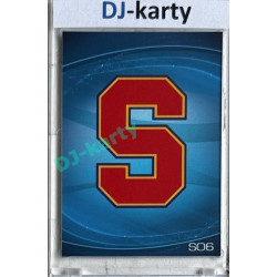 2009/10 OFS #S06 HC Sparta Praha Seznam (logo)
