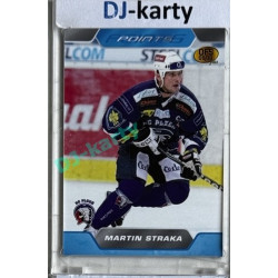 2009/10 OFS #Points04 Martin Straka Points