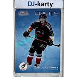 2008/09 OFS #Points06 Radim Bičánek Points