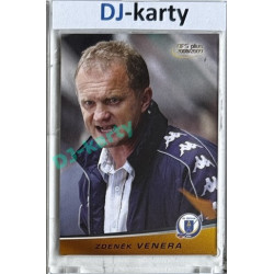 2008/09 OFS #T14 Zdeněk Venera Trenéři