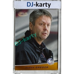 2008/09 OFS #T03 Dušan Gregor Trenéři