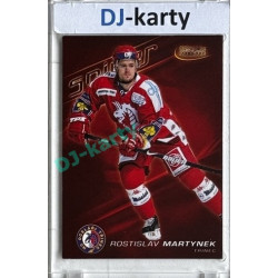 2008/09 OFS #Sniper10 Rostislav Martynek Sniper