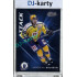 2008/09 OFS #Attack03 Jaroslav Balaštík Attack FOIL